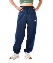 NB Athletics アンプリファイドウーブンロングパンツ