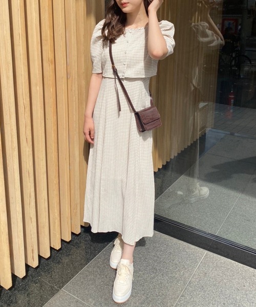 one after another NICE CLAUP（ワンアフターアナザーナイスクラップ）の「厚底スニーカー（スニーカー・レディース・アイボリー・SMALL/MEDIUM/LARGE/X-LARGE）」の6枚目の写真