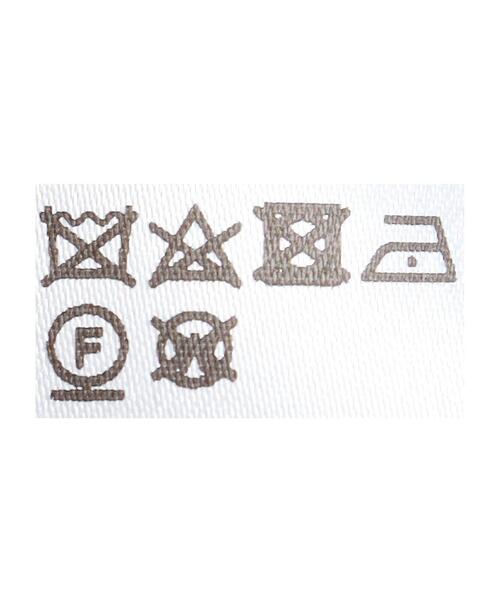 TICCA（ティッカ）の「＜TICCA＞リバーシブル ベスト（ノーカラーコート・レディース・グレー・FREE）」の18枚目の写真