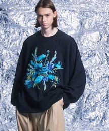MAISON SPECIAL(メゾンスペシャル)|スウェット一覧 - WEAR