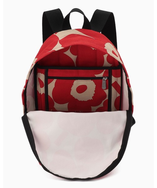 marimekko（マリメッコ）の「Pieni Unikko / Enni backpack（バック