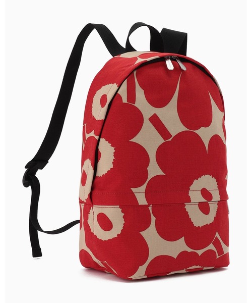 marimekko（マリメッコ）の「Pieni Unikko / Enni backpack（バック