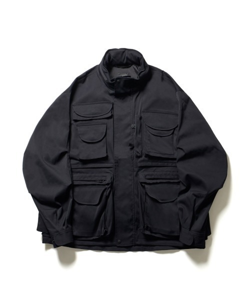 DAIWA PIER39(ダイワピア39) 22AWTECH PERFECT FISHING JACKET