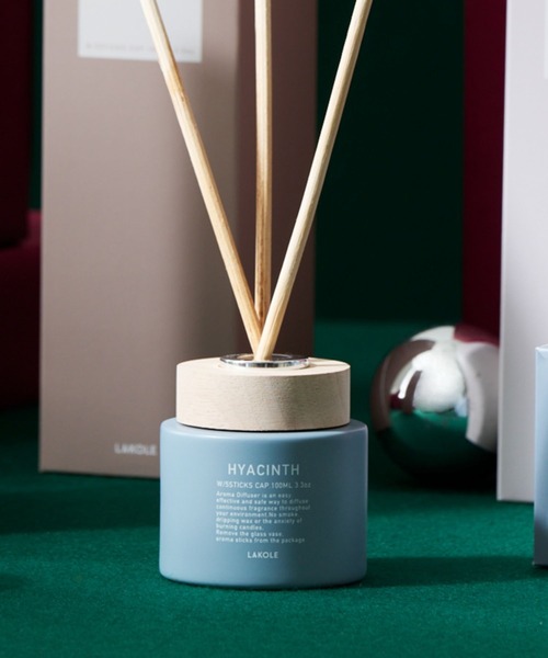 NUANCEカラーディフューザー / 347112（ルームフレグランス/お香