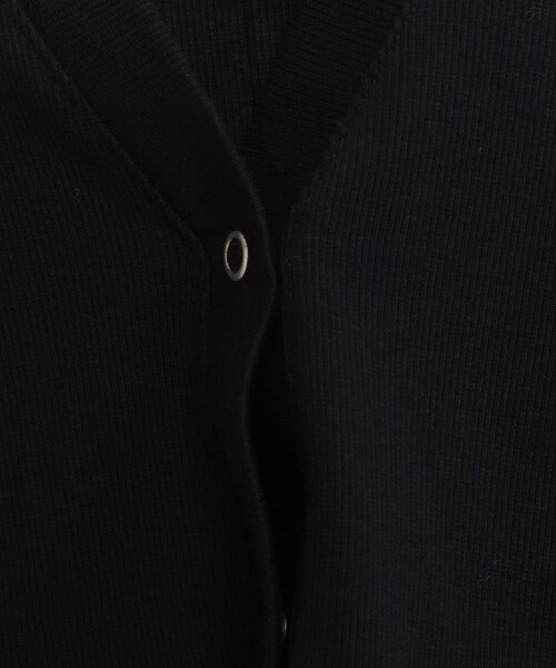 Cutie Blonde（キューティーブロンド）の「◆アンサンブルワンピース（ワンピース・レディース・ピンク系/ブラウン系/ブラック・00）」の4枚目の写真