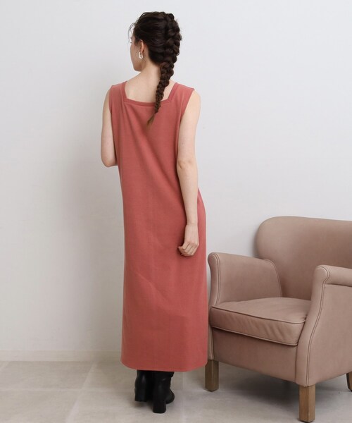 Cutie Blonde（キューティーブロンド）の「◆アンサンブルワンピース（ワンピース・レディース・ピンク系/ブラウン系/ブラック・00）」の19枚目の写真