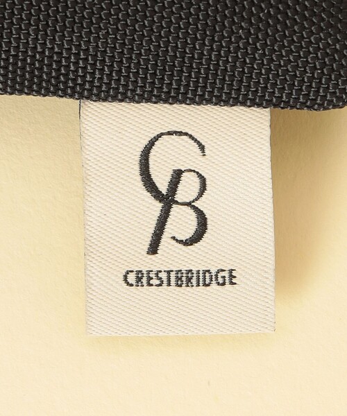 CB CRESTBRIDGE（シービークレストブリッジ）の「ナイロンL字