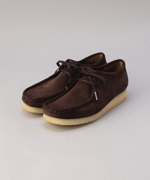 Firsthand | Clarks/クラークス Wallabee / ワラビー(モカシン/デッキシューズ)
