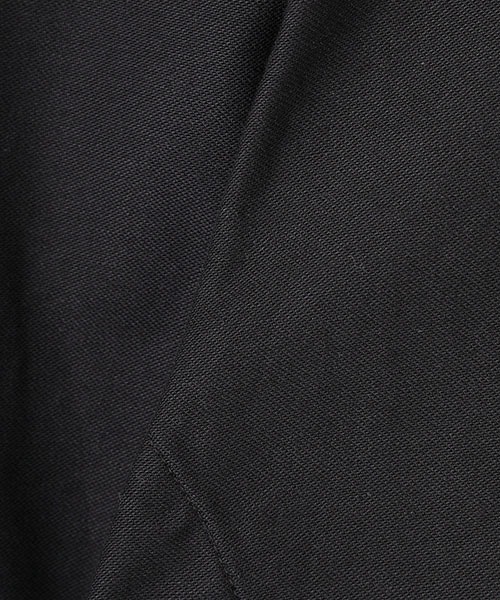 GOLD（ゴールド）の「GOLD / ゴールド：LIGHT BACKSATIN M-47 CARGO PANTS：22B-GL42335[MUS]（その他パンツ・メンズ・ブラック・M/L/S）」の8枚目の写真