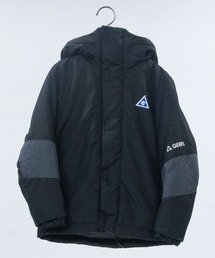 GERRY(ジェリー)の【3N】〔GERRY/ジェリー〕中綿 フードジャケット(ダウンジャケット/コート)