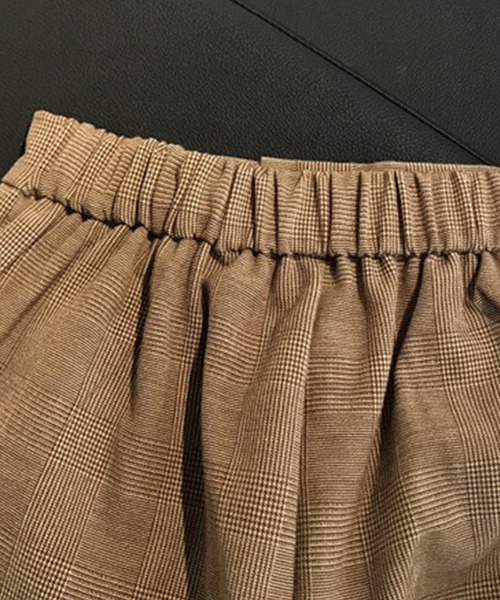 DAY CLOSET（デイ クローゼット）の「キッズ セットアップスーツ ジャケット+ロングパンツ 上下2点セット（セットアップ・キッズ・ブラウン・140cm/100cm/110cm/130cm/120cm/90cm）」の11枚目の写真