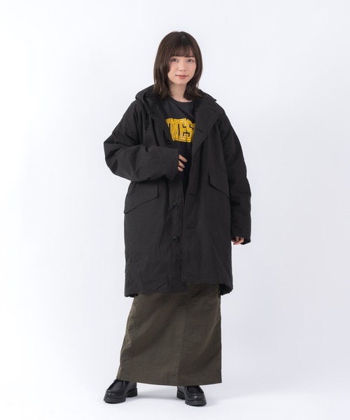 アーミーツイル　リバーシブルボアコート ARMY TWILL（アーミーツイル）の「【ARMY TWILL/アーミーツイル】BOA