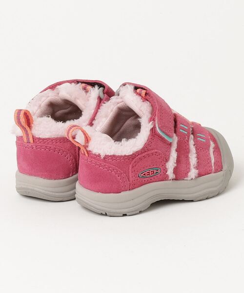 【セール】NEWPORT SHOE / ニューポート シュー / キッズ スニーカー（スニーカー）｜KEEN（キーン）