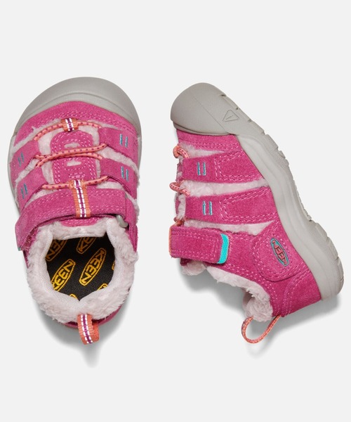 【セール】NEWPORT SHOE / ニューポート シュー / キッズ スニーカー（スニーカー）｜KEEN（キーン）スニーカー