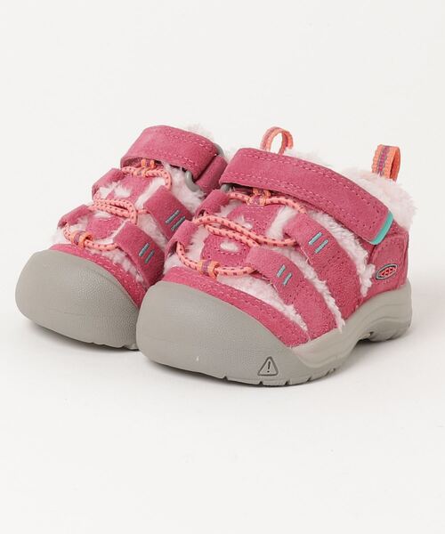 【セール】NEWPORT SHOE / ニューポート シュー / キッズ スニーカー（スニーカー）｜KEEN（キーン）