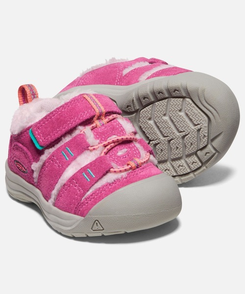 【セール】NEWPORT SHOE / ニューポート シュー / キッズ スニーカー（スニーカー）｜KEEN（キーン）