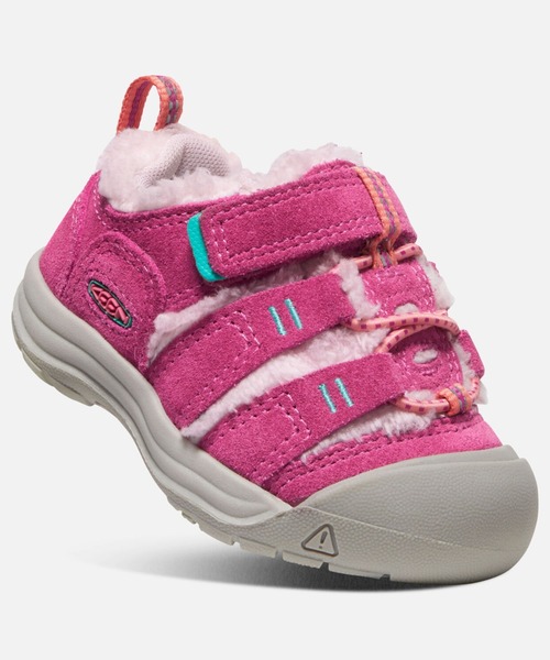 【セール】NEWPORT SHOE / ニューポート シュー / キッズ スニーカー（スニーカー）｜KEEN（キーン）