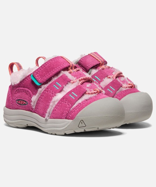 【セール】NEWPORT SHOE / ニューポート シュー / キッズ スニーカー（スニーカー）｜KEEN（キーン）