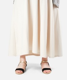 GAIMO（ガイモ）の「バイカラーストラップサンダル NEPAL-RS（サンダル）」