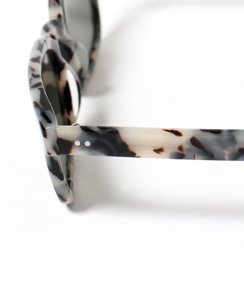 STUSSY/ステューシー OWEN SUNGLASSES サングラス