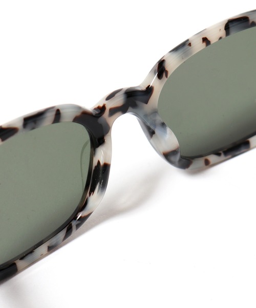 STUSSY/ステューシー OWEN SUNGLASSES サングラス