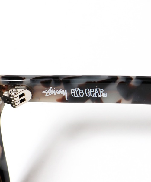 STUSSY/ステューシー OWEN SUNGLASSES サングラス