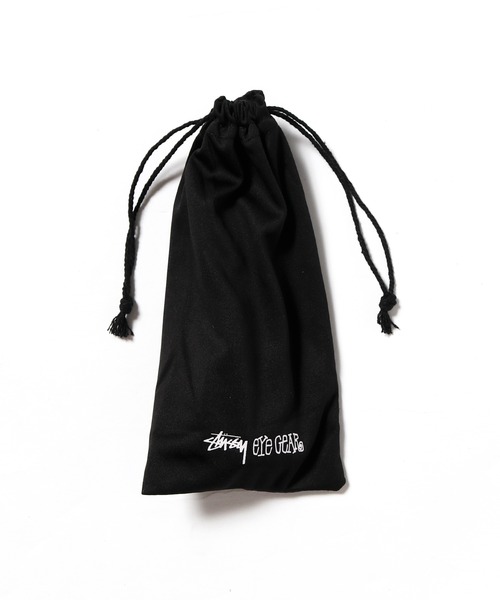 STUSSY（ステューシー）の「STUSSY/ステューシー OWEN SUNGLASSES サングラス（サングラス・メンズ・イエロー系その他/ブルー系その他・FREE）」の14枚目の写真