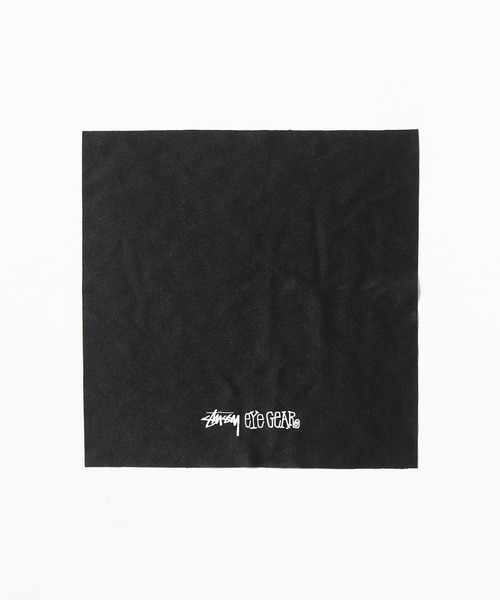 STUSSY（ステューシー）の「STUSSY/ステューシー OWEN SUNGLASSES サングラス（サングラス・メンズ・イエロー系その他/ブルー系その他・FREE）」の12枚目の写真