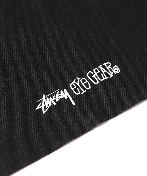 STUSSY（ステューシー）の「STUSSY/ステューシー OWEN SUNGLASSES サングラス（サングラス・メンズ・イエロー系その他/ブルー系その他・FREE）」の13枚目の写真