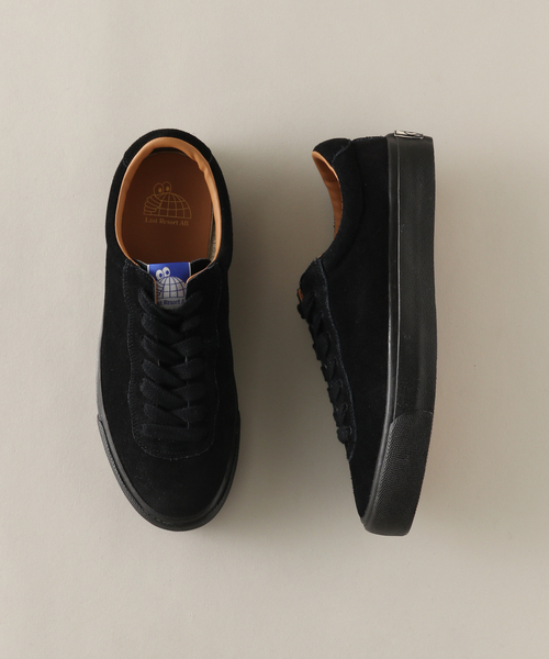 LASTRESORT AB / VM001-Suede