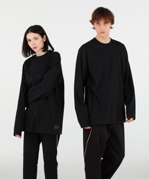 PREMIUM LS TEE