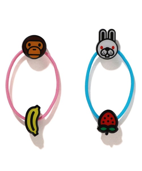 A BATHING APE（アベイシングエイプ）の「BABY MILO FRIENDS