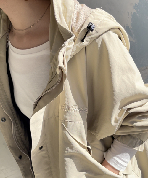 Spick & Span（スピックアンドスパン）の「【WILD THINGS*Spick & Span