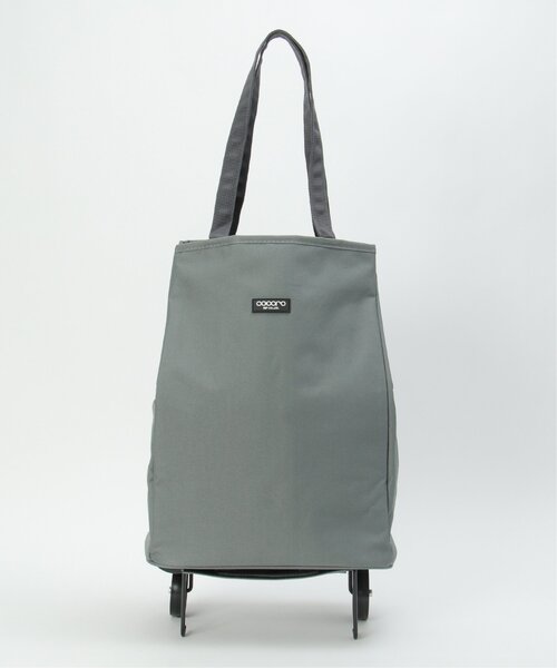 LBC（エルビーシー）の「cocoro ココロ ハンディートートカート（インテリア雑貨・レディース・ブラック/グレー・FREE）」の12枚目の写真