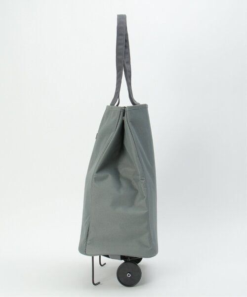 LBC（エルビーシー）の「cocoro ココロ ハンディートートカート（インテリア雑貨・レディース・ブラック/グレー・FREE）」の10枚目の写真