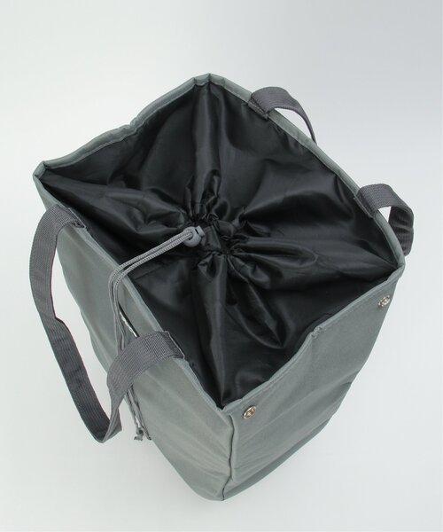 LBC（エルビーシー）の「cocoro ココロ ハンディートートカート（インテリア雑貨・レディース・ブラック/グレー・FREE）」の6枚目の写真