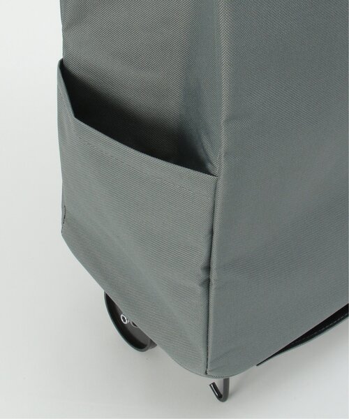 LBC（エルビーシー）の「cocoro ココロ ハンディートートカート（インテリア雑貨・レディース・ブラック/グレー・FREE）」の16枚目の写真