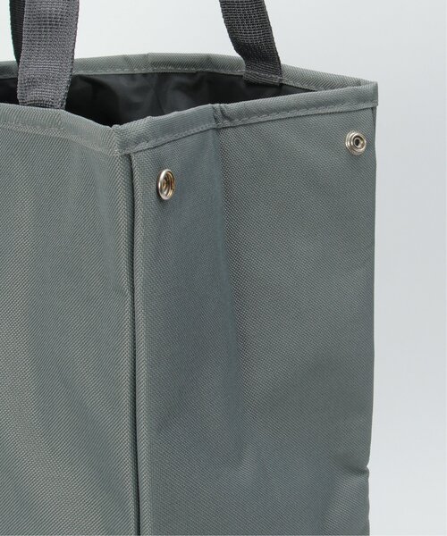 LBC（エルビーシー）の「cocoro ココロ ハンディートートカート（インテリア雑貨・レディース・ブラック/グレー・FREE）」の5枚目の写真