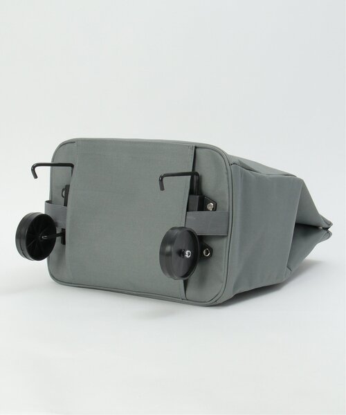 LBC（エルビーシー）の「cocoro ココロ ハンディートートカート（インテリア雑貨・レディース・ブラック/グレー・FREE）」の11枚目の写真