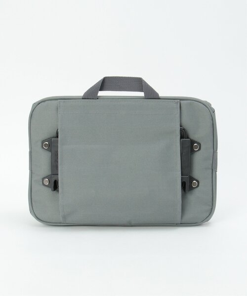 LBC（エルビーシー）の「cocoro ココロ ハンディートートカート（インテリア雑貨・レディース・ブラック/グレー・FREE）」の17枚目の写真