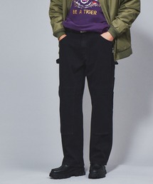 Dickies /ディッキーズ DOUBLE KNEE PAINTERS DENIM/ダブルニーペインターデニム