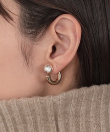 round ball mix pierce