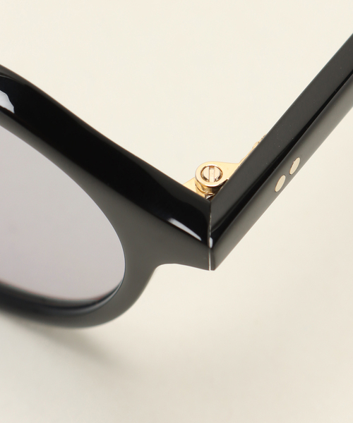 A.D.S.R.（エーディーエスアール）の「【A.D.S.R. / エーディーエスアール】SATCHMO（サングラス・メンズ・ブルー/ブラック系その他/ブラック/グレー/ブラウン・FREE）」の16枚目の写真