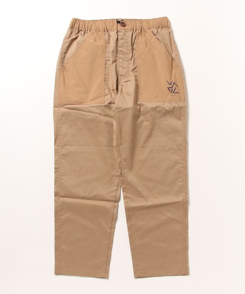 WHITE MOUNTAINEERING（ホワイトマウンテニアリング）の「【White Mountaineering】ホワイトマウンテニアリング STAN RAY FATIGUE PANTS（その他パンツ・メンズ・ベージュ/ブラック・1/2/3）」の5枚目の写真