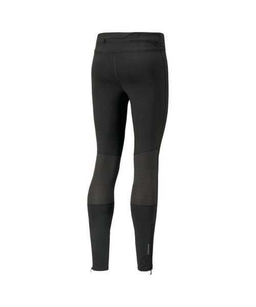 PUMA(プーマ)の「PUMA プーマ メンズ ランニング RUN FAVORITE ロング タイツ(レギンス/スパッツ・メンズ・ブラック・SMALL/XX-LARGE/MEDIUM/X-LARGE/LARGE/X-SMALL)」の4枚目の写真