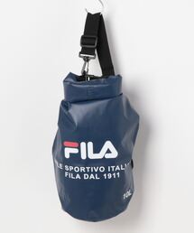 【FILA:フィラ】ランドリーバッグ