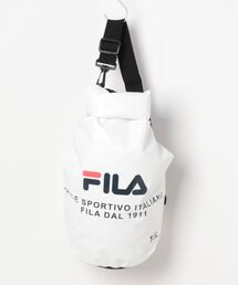 【FILA:フィラ】ランドリーバッグ