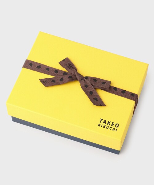 TAKEO KIKUCHI（タケオキクチ）の「【GIFT】ヘリンボンシャドーゴムメッシュベルト（ベルト・メンズ・ブラック系4/ネイビー系4/グリーン系その他5・00）」の16枚目の写真