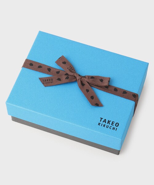 TAKEO KIKUCHI（タケオキクチ）の「【GIFT】ヘリンボンシャドーゴムメッシュベルト（ベルト・メンズ・ブラック系4/ネイビー系4/グリーン系その他5・00）」の22枚目の写真