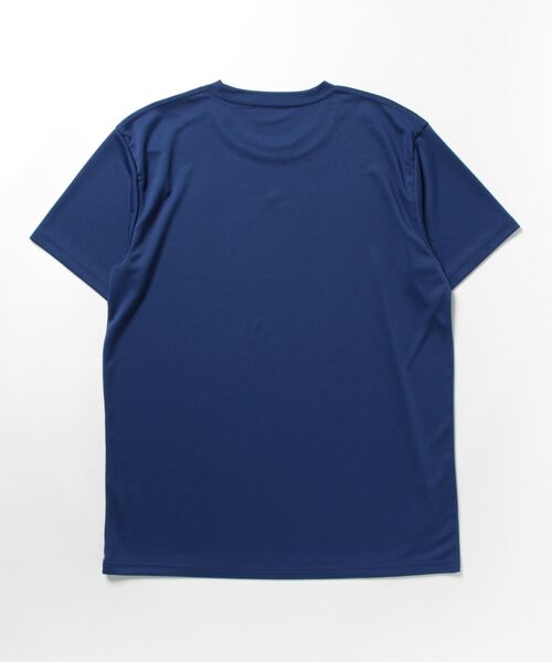 adidas（アディダス）の「adidas/アディダス メッシュTシャツ